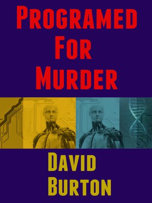 cover image of Programed For Murder